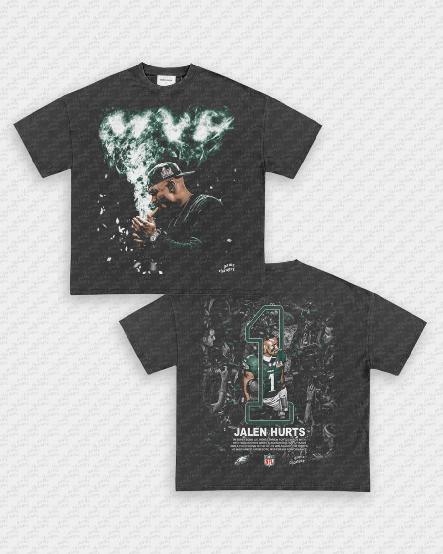JHURTS MVP V2 TEE - [DS]