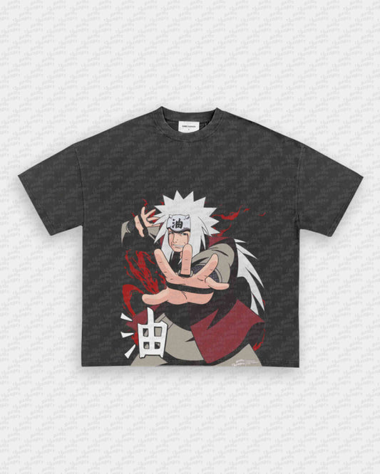 JIRAIYA V2 TEE