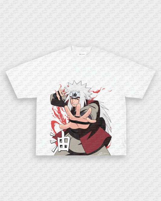 JIRAIYA V2 TEE