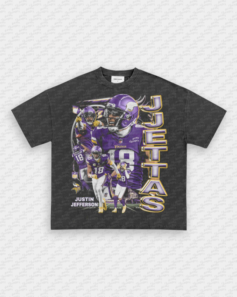 JJETTAS V2 TEE