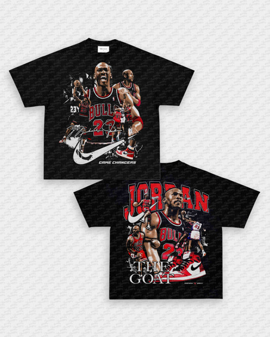 JORDAN V5 TEE - [DS]