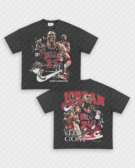 JORDAN V5 TEE - [DS]