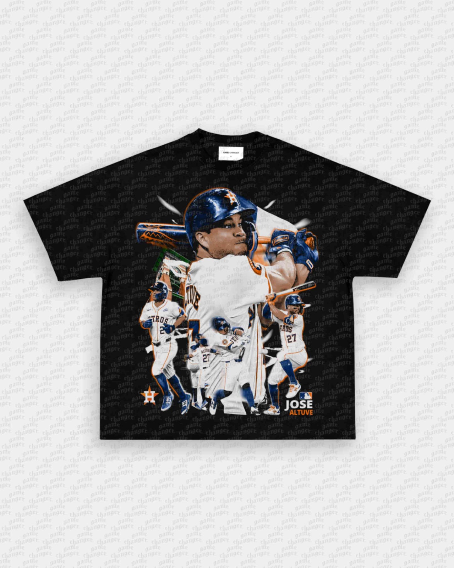 JOSE ALTUVE V2 TEE