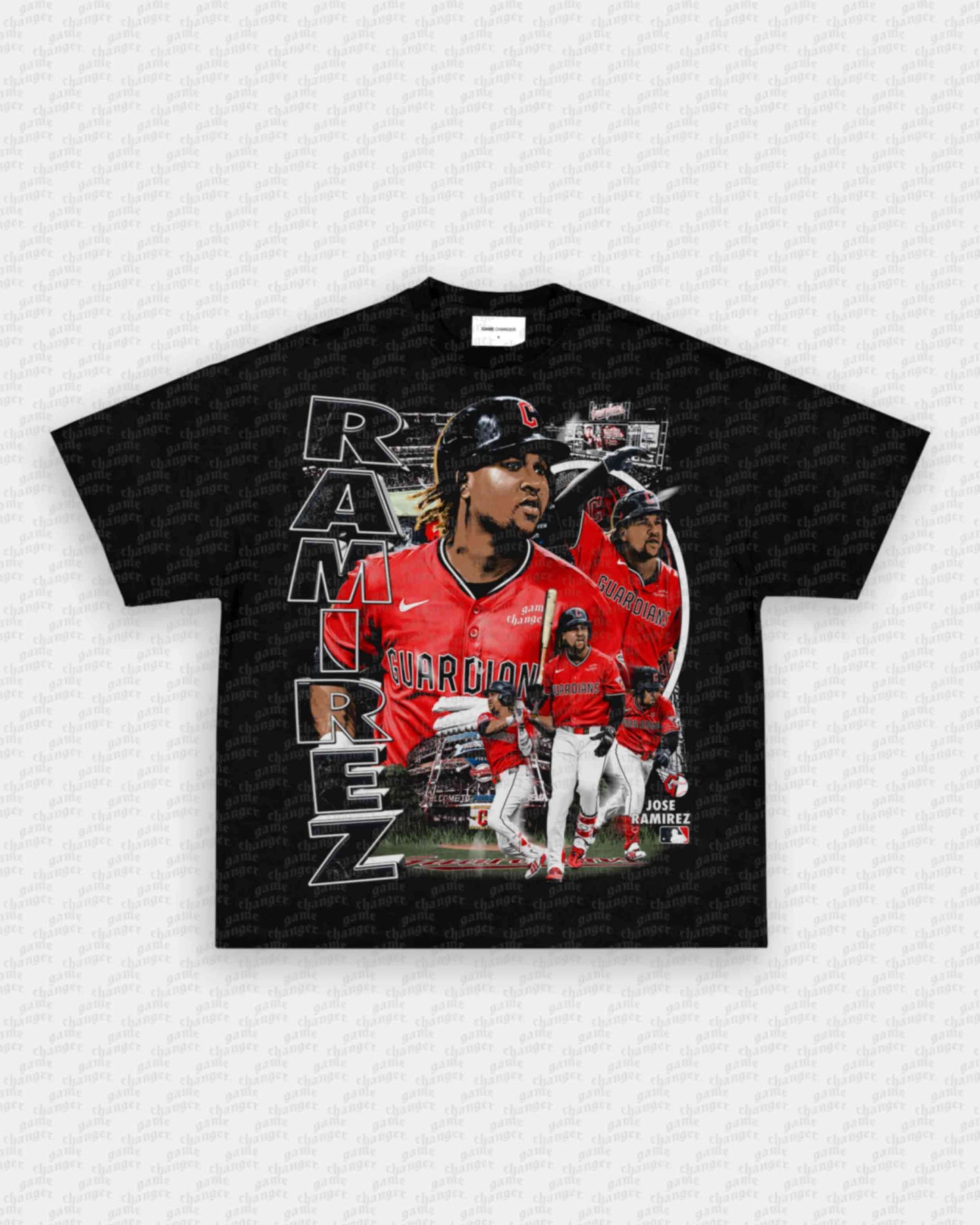 JOSE RAMIREZ V3 TEE