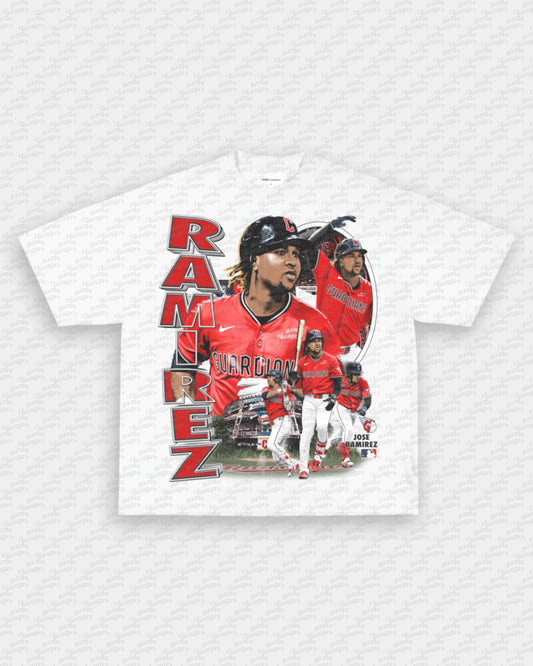 JOSE RAMIREZ V3 TEE