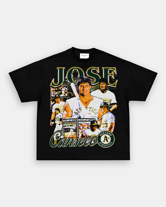 JOSE CANSECO TEE