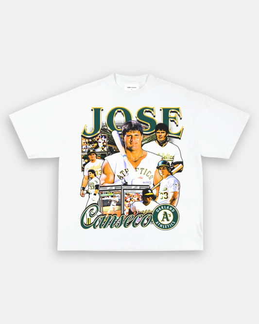 JOSE CANSECO TEE