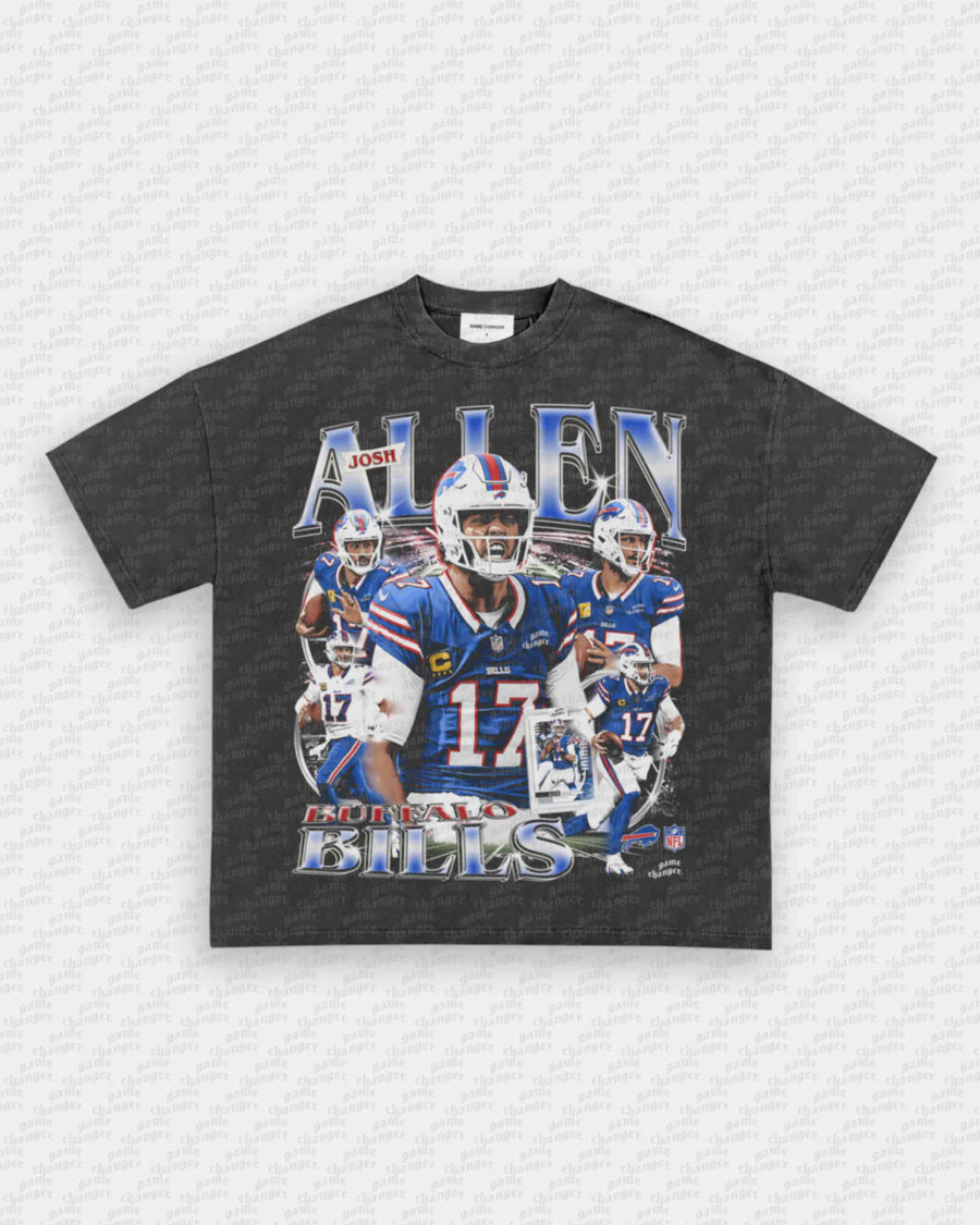 JOSH ALLEN V4 TEE