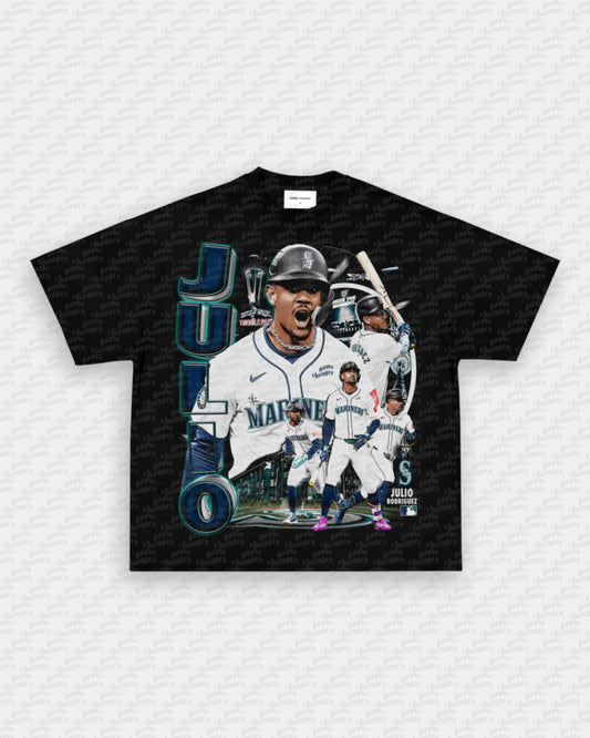 JULIO RODRIGUEZ V3 TEE