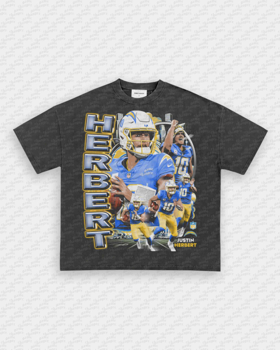 JUSTIN HERBERT V3 TEE