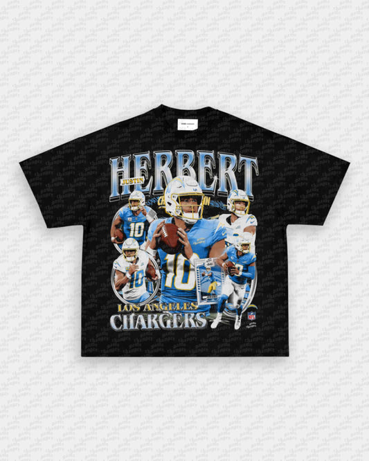 JUSTIN HERBERT V4 TEE