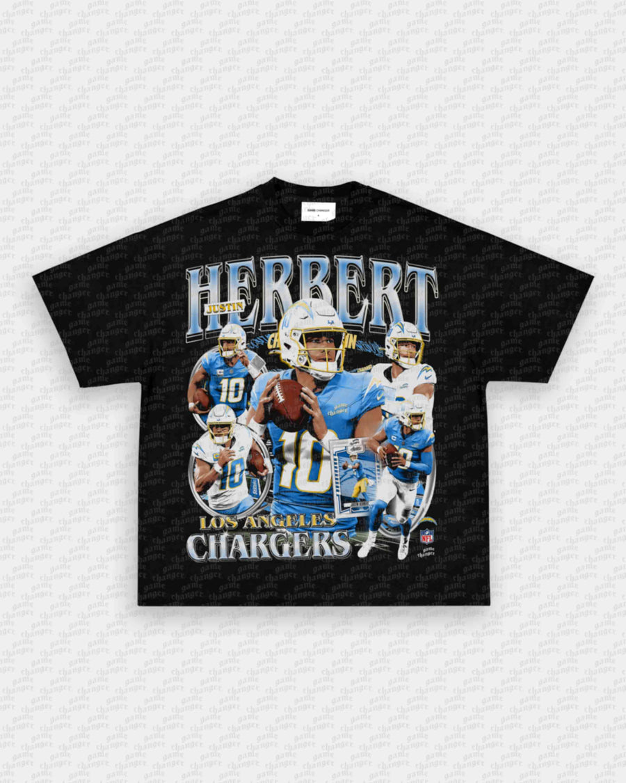 JUSTIN HERBERT V4 TEE