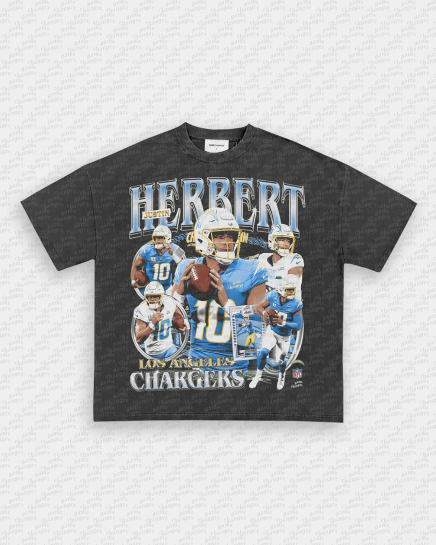 JUSTIN HERBERT V4 TEE