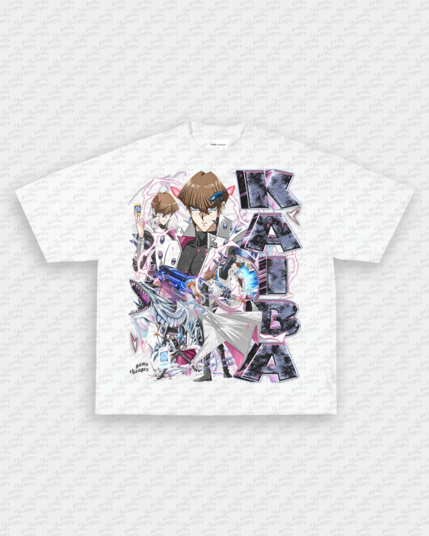 KAIBA TEE