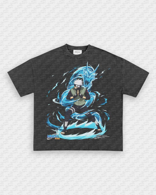 KAKASHI V2 TEE