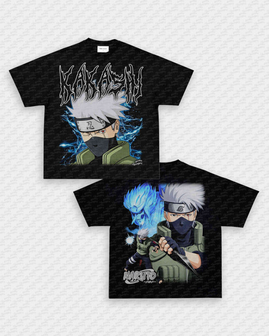 KAKASHI V3 TEE - [DS]