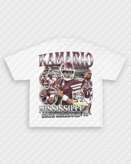KAMARIO TAYLOR TEE