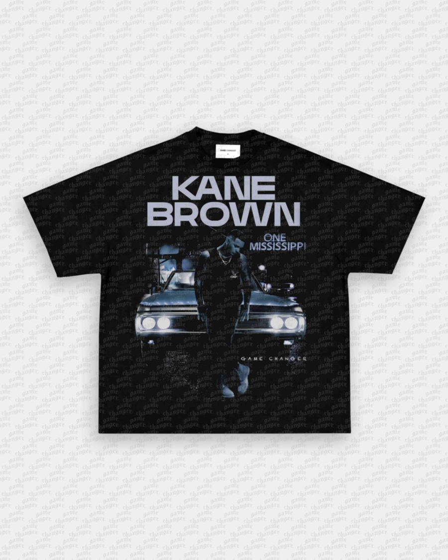 KANE BROWN V2 TEE