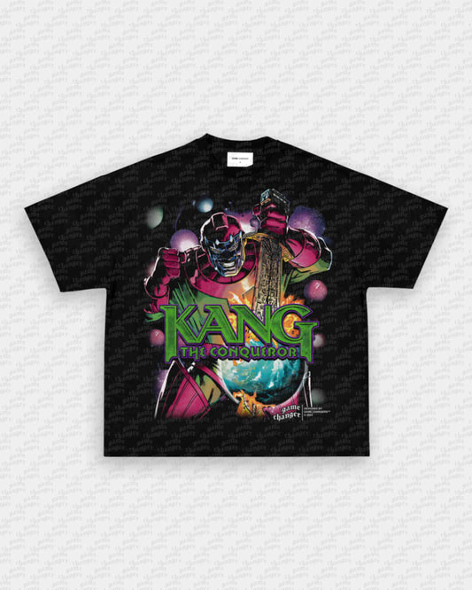 KANG V2 TEE