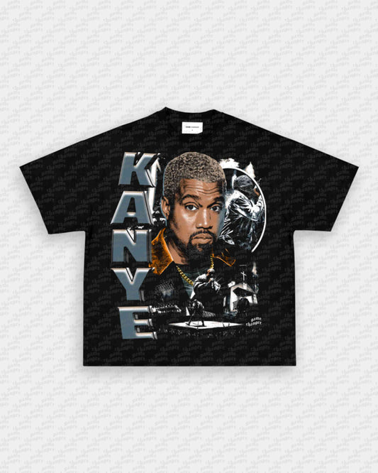 KANYE V2 TEE