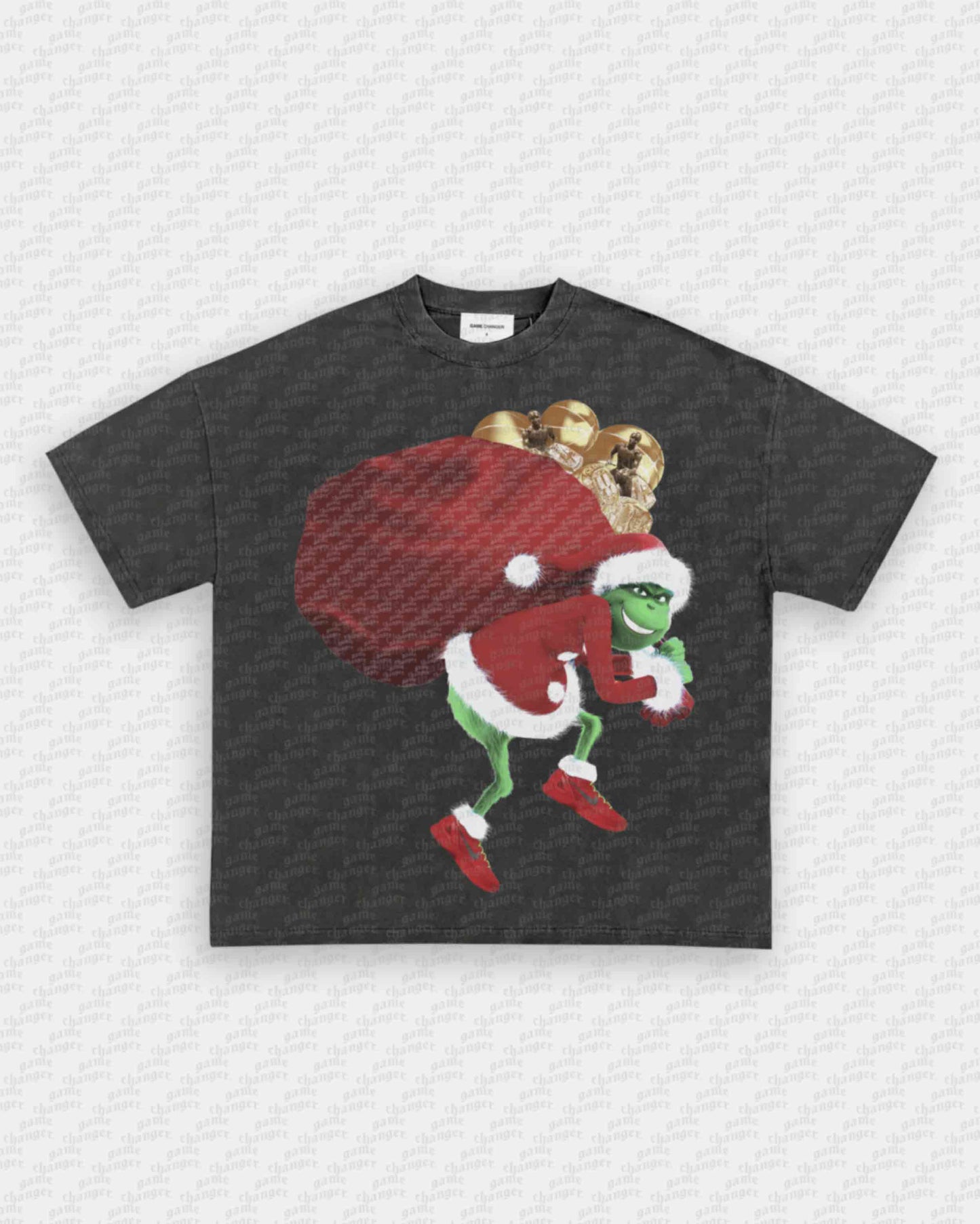 KB GRINCH TEE