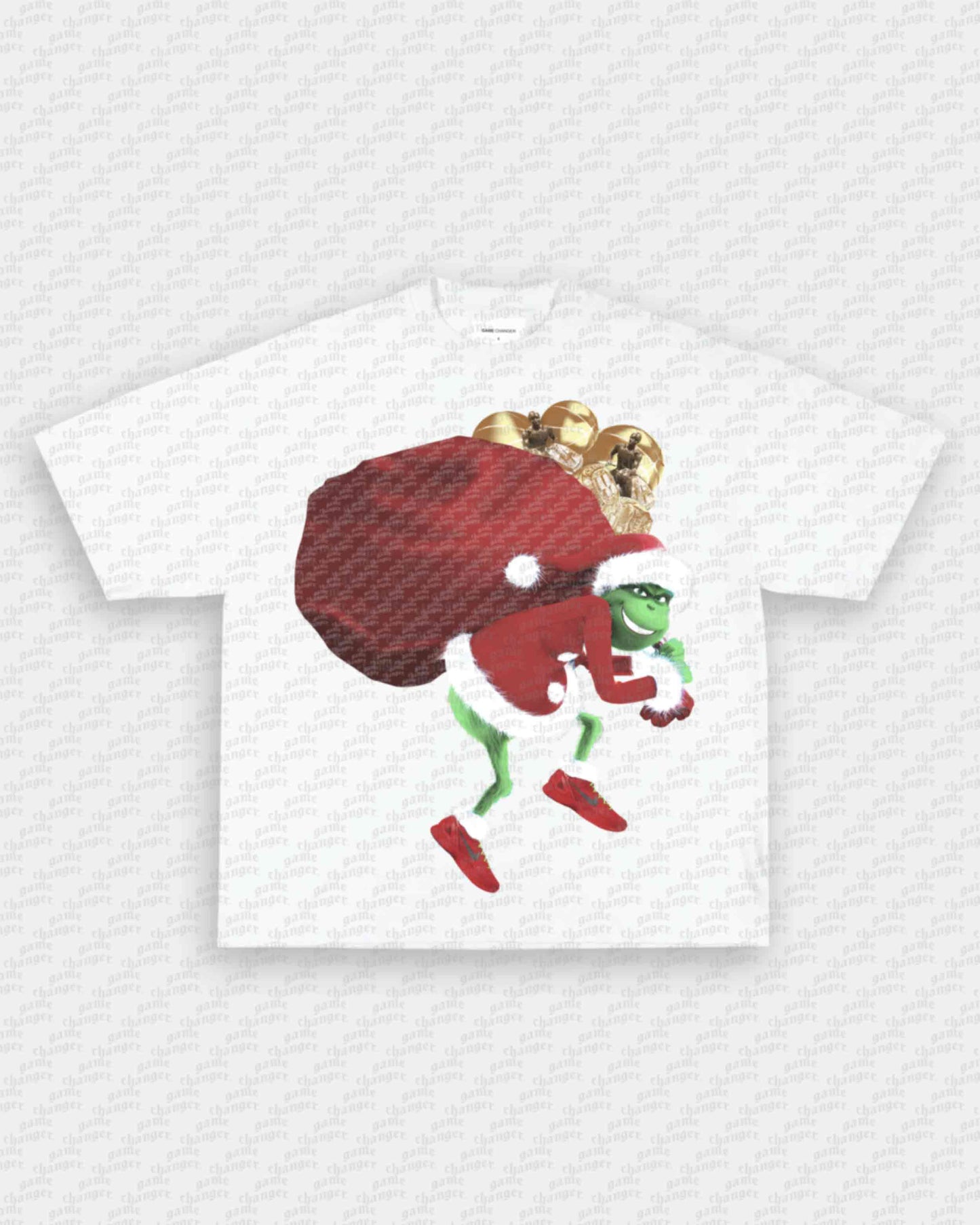 KB GRINCH TEE