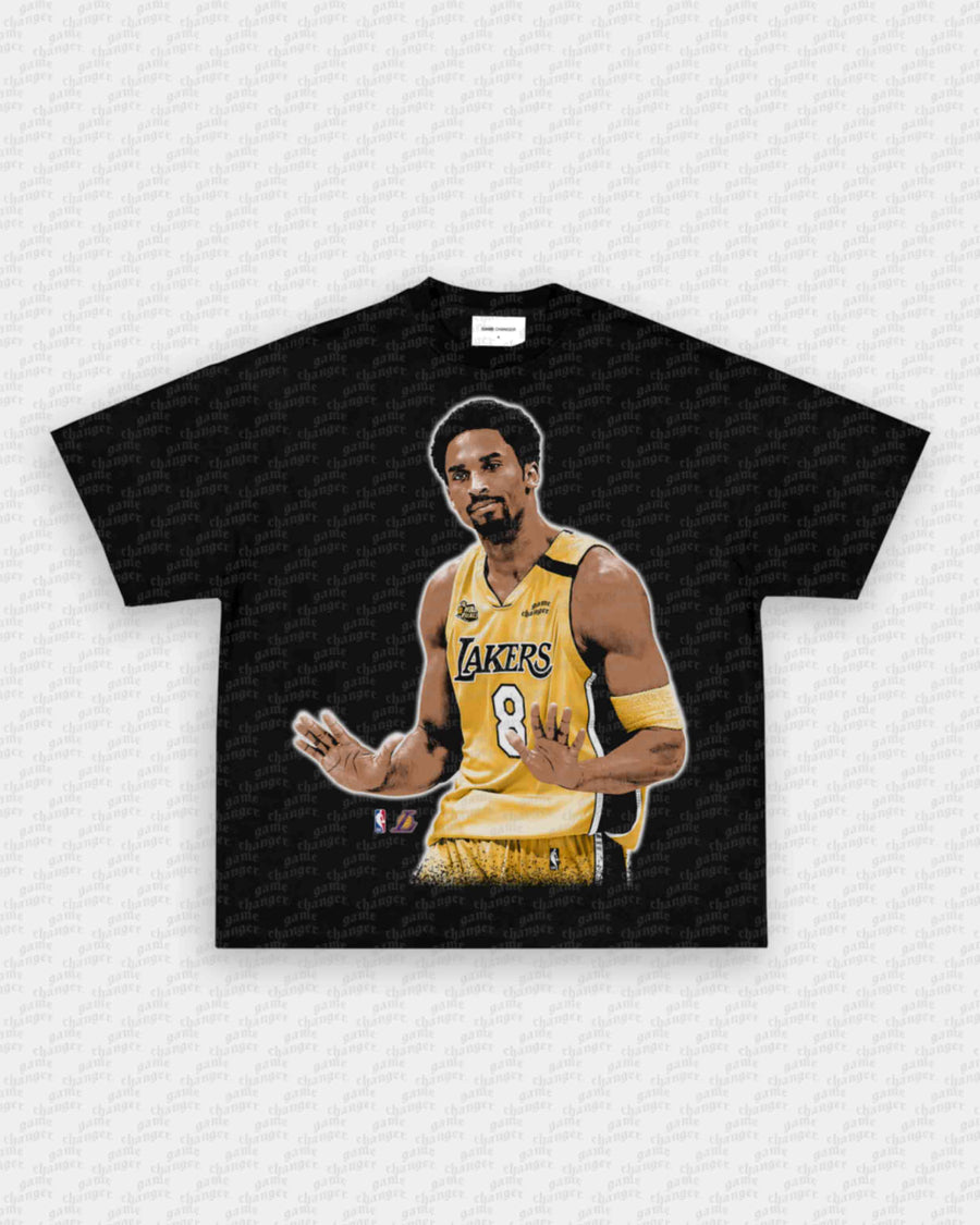 KB V8 TEE