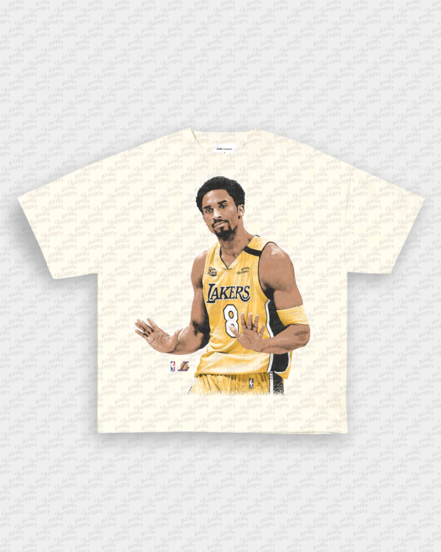 KB V8 TEE