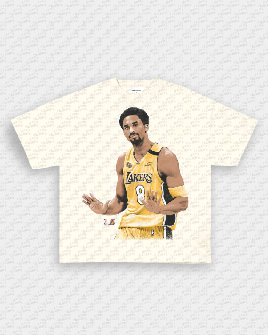 KB V8 TEE