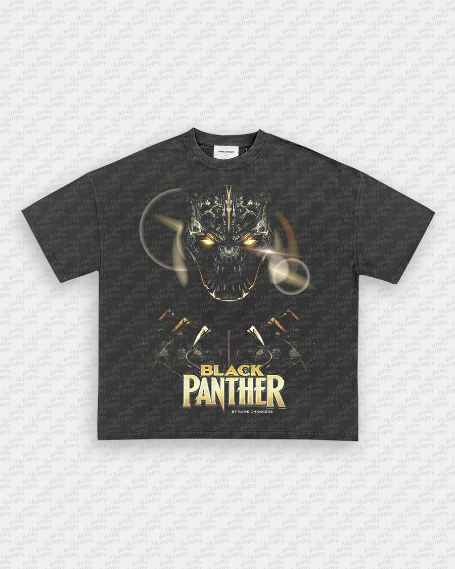 KILLMONGER V2 TEE