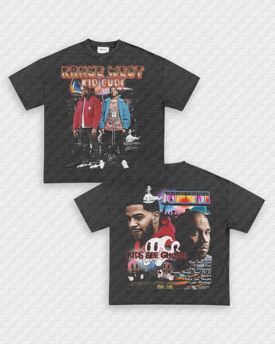 KSG TEE - [DS]