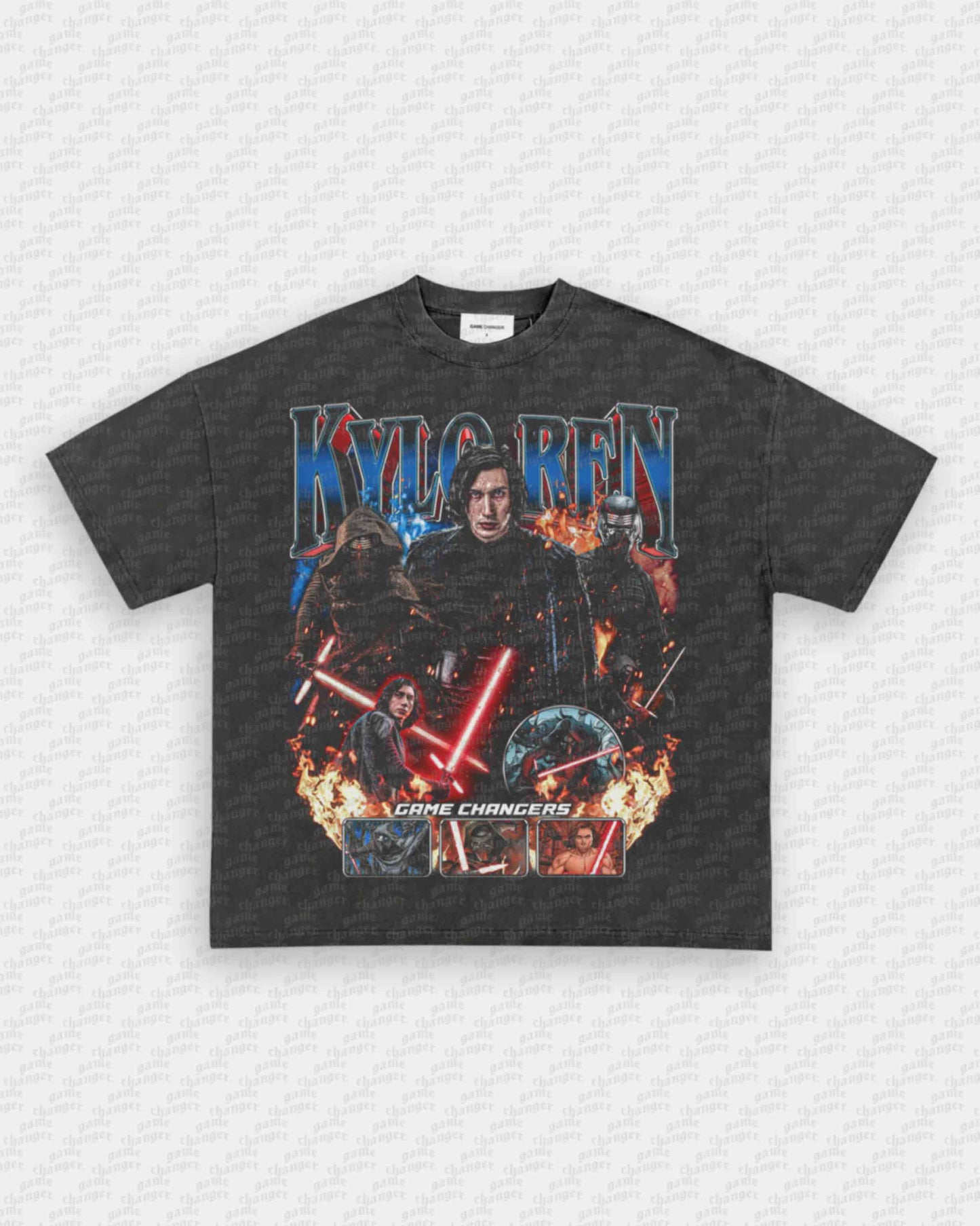 KYLO REN TEE