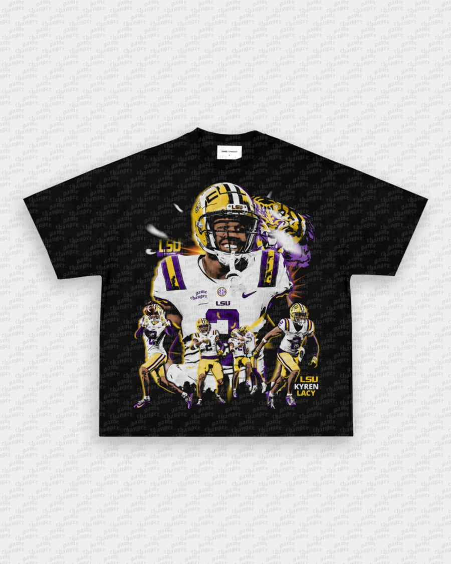 KYREN LACY TEE
