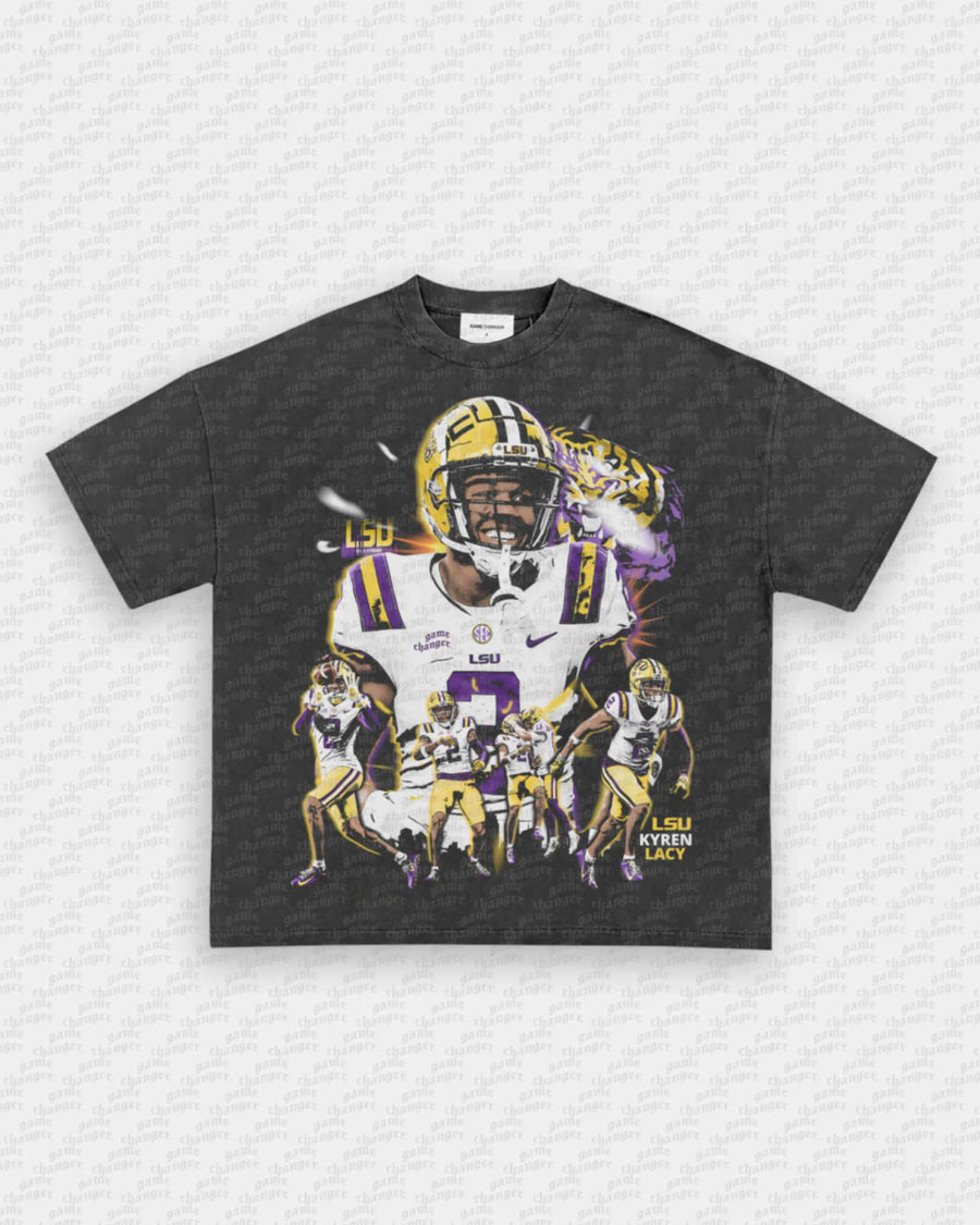 KYREN LACY TEE