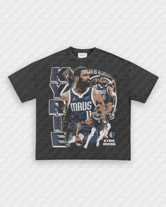 KYRIE V4 TEE