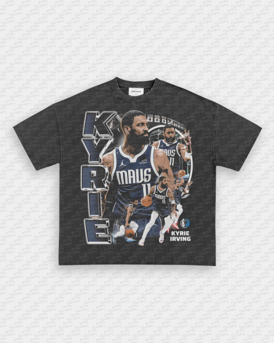 KYRIE V4 TEE