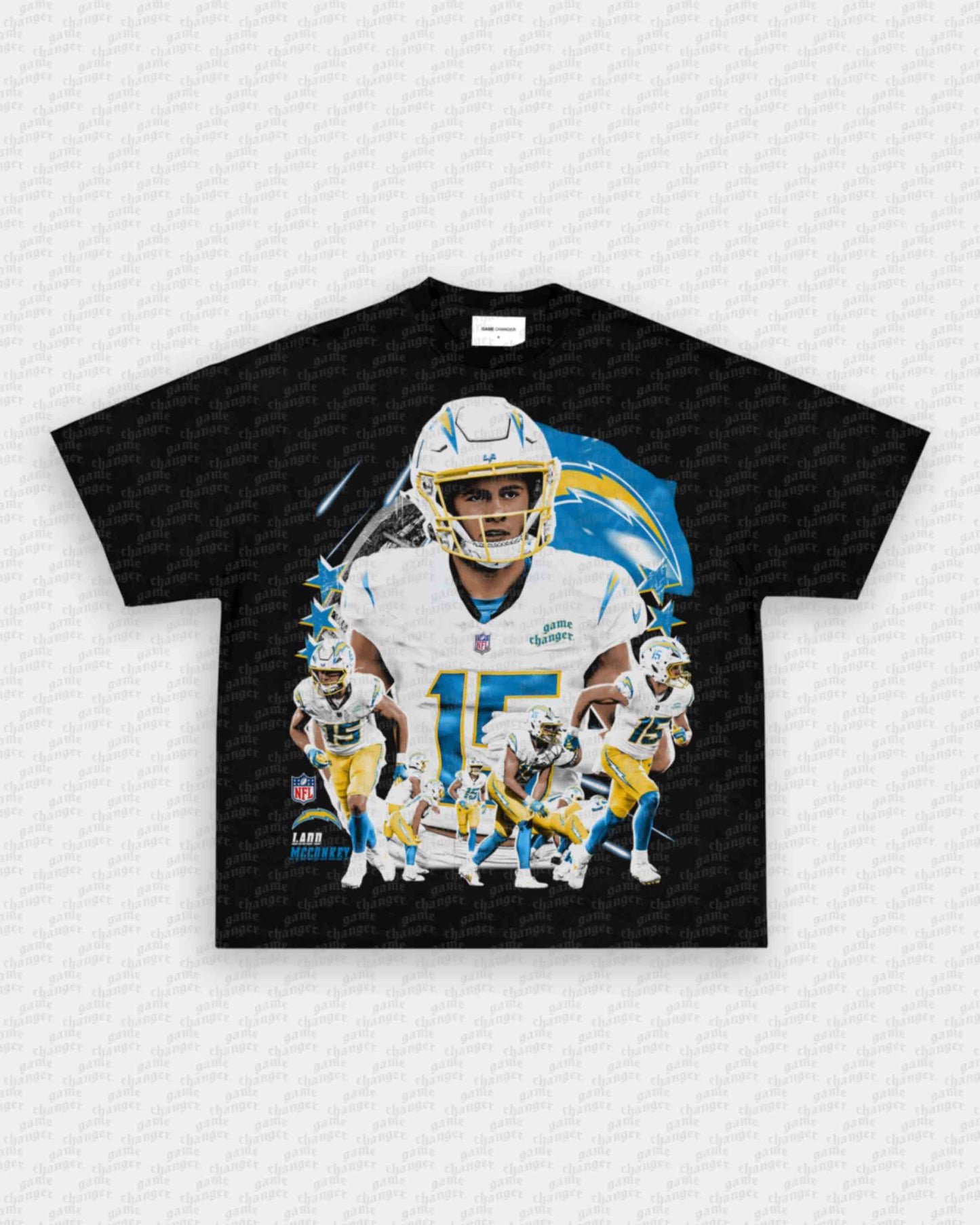 LADD MCCONKEY TEE