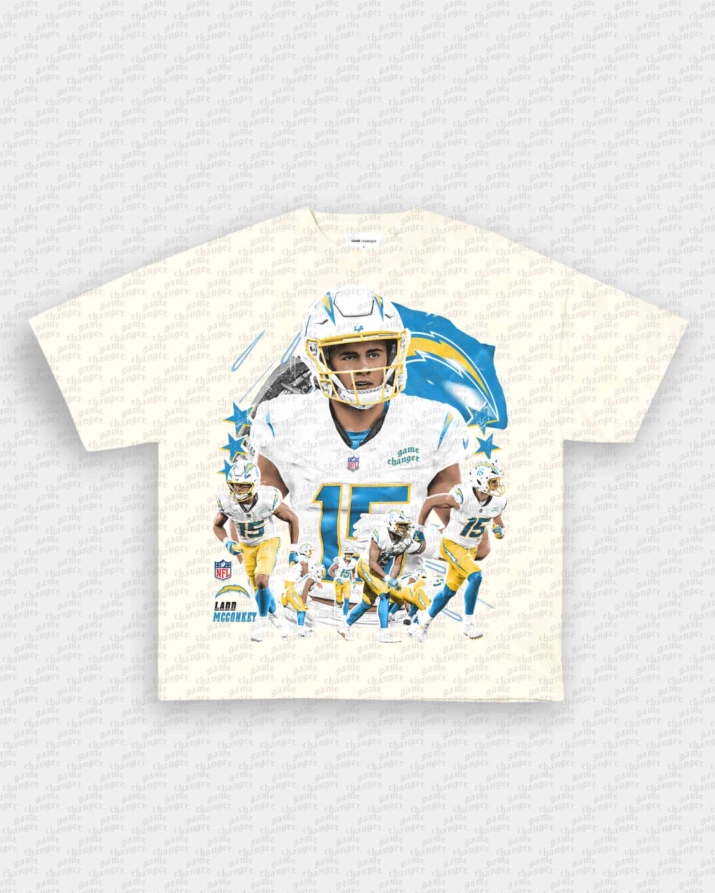 LADD MCCONKEY TEE