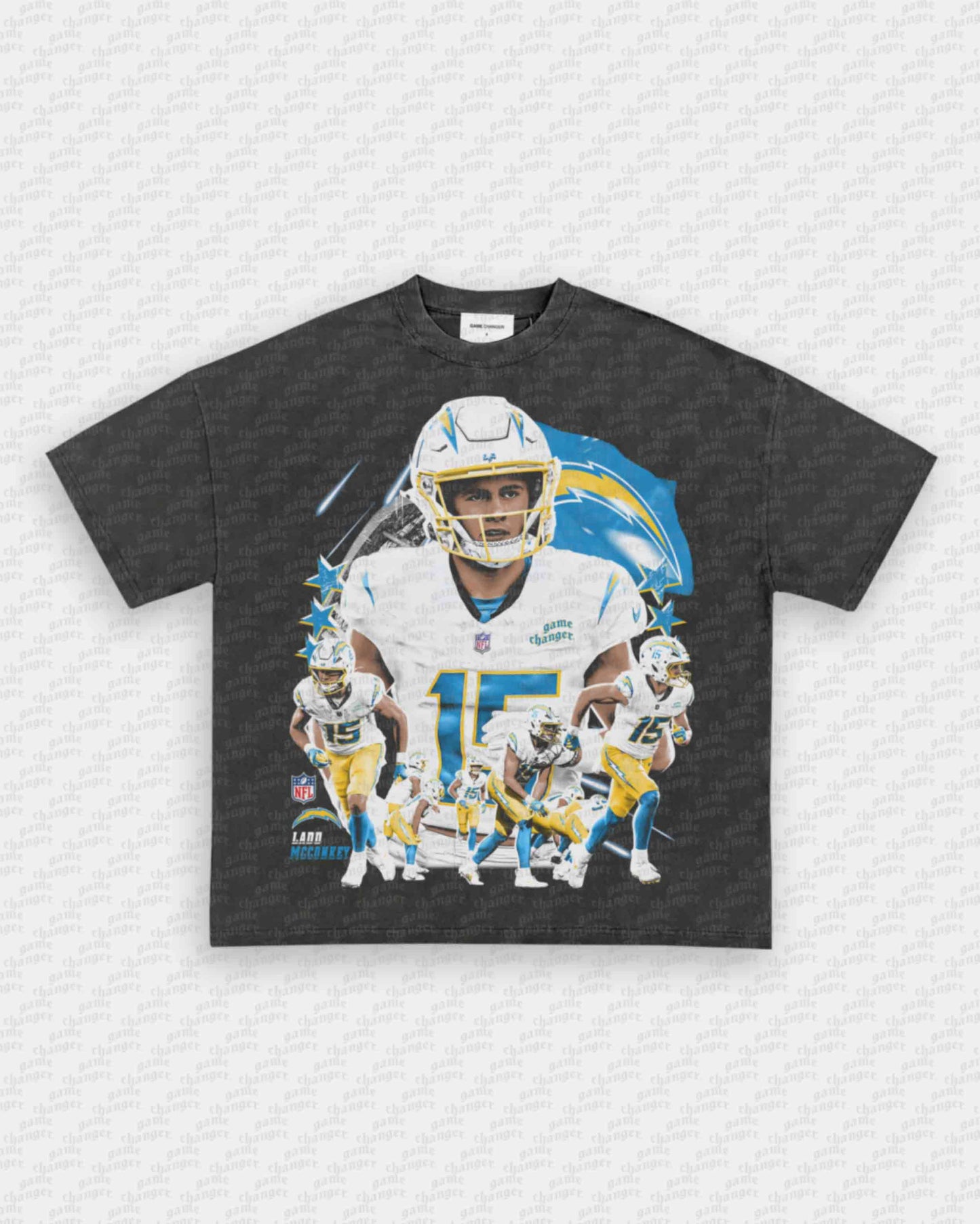 LADD MCCONKEY TEE