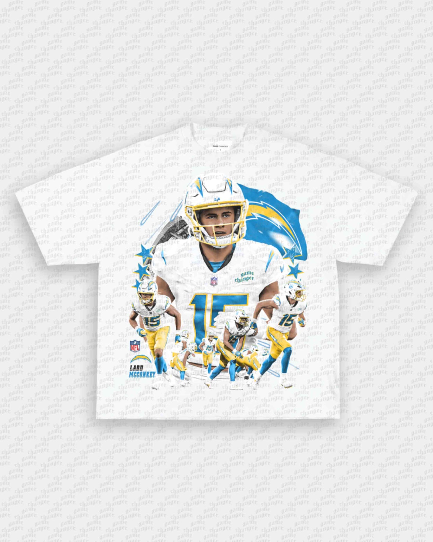 LADD MCCONKEY TEE