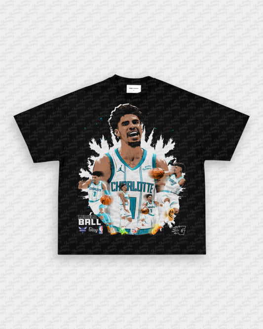 LAMELO V2 TEE