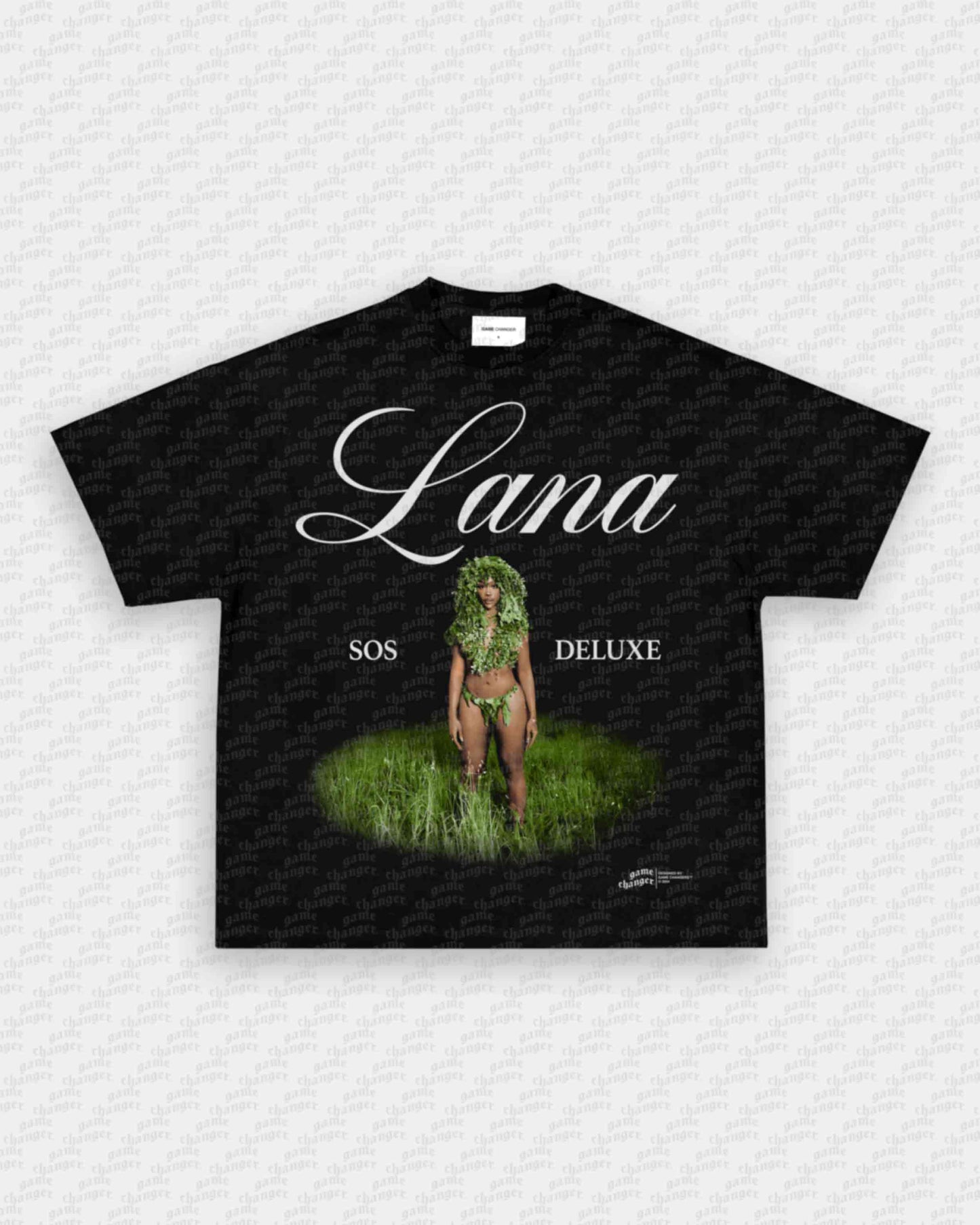 LANA V2 TEE