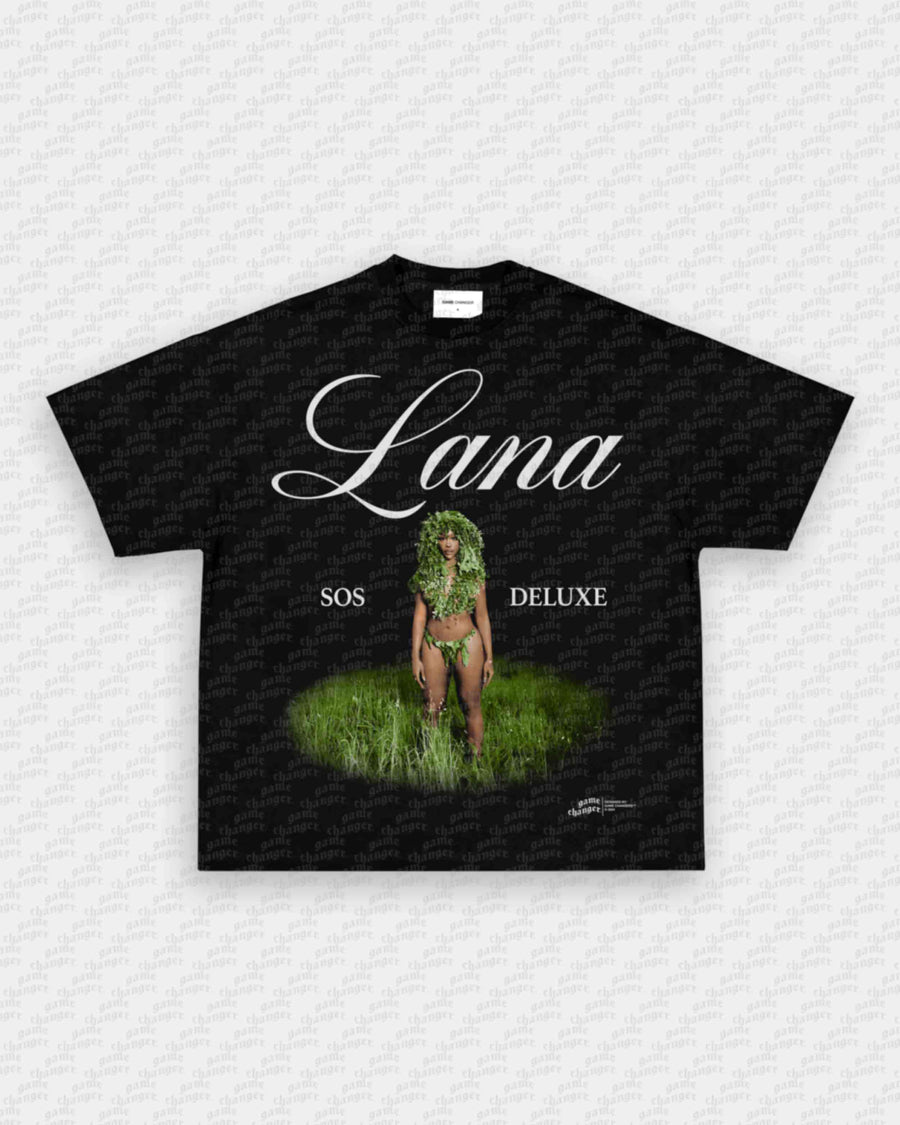 LANA V2 TEE