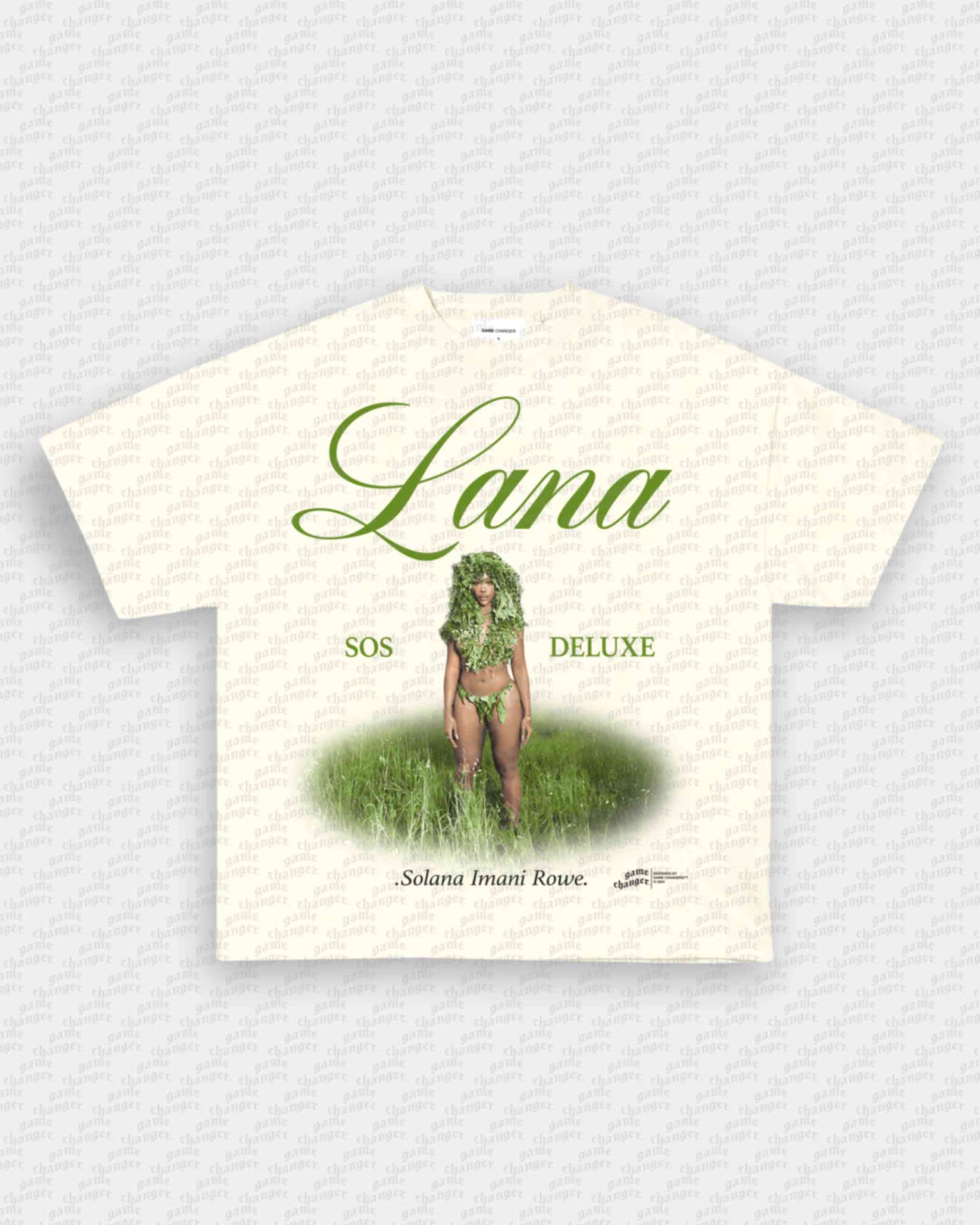 LANA V2 TEE