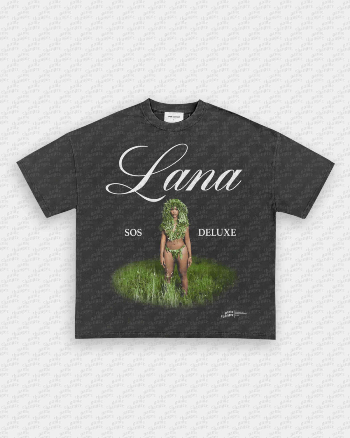 LANA V2 TEE