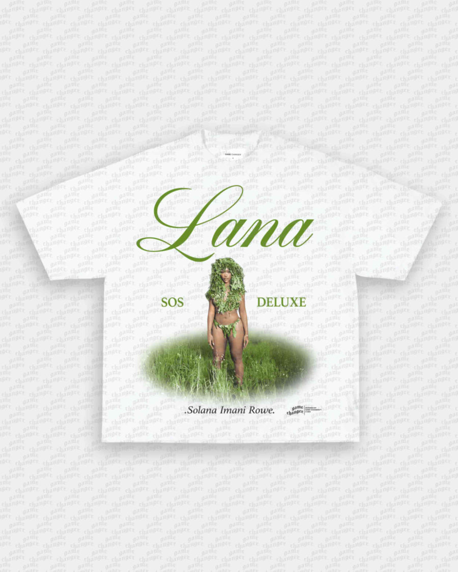 LANA V2 TEE