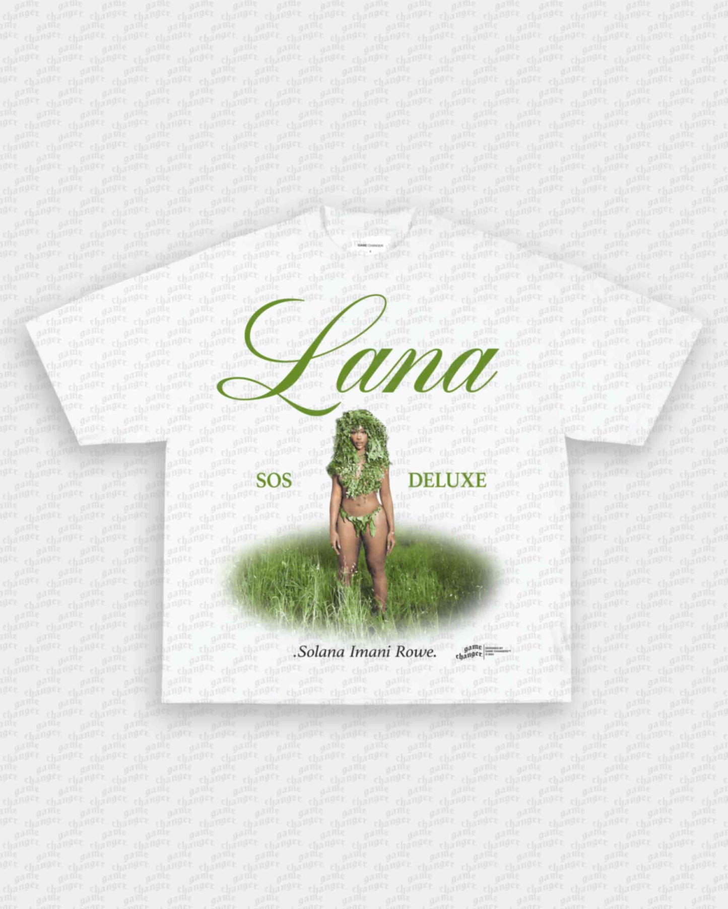 LANA V2 TEE