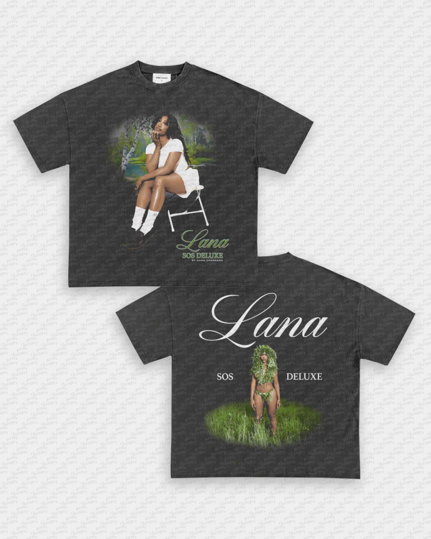 LANA TEE - [DS]