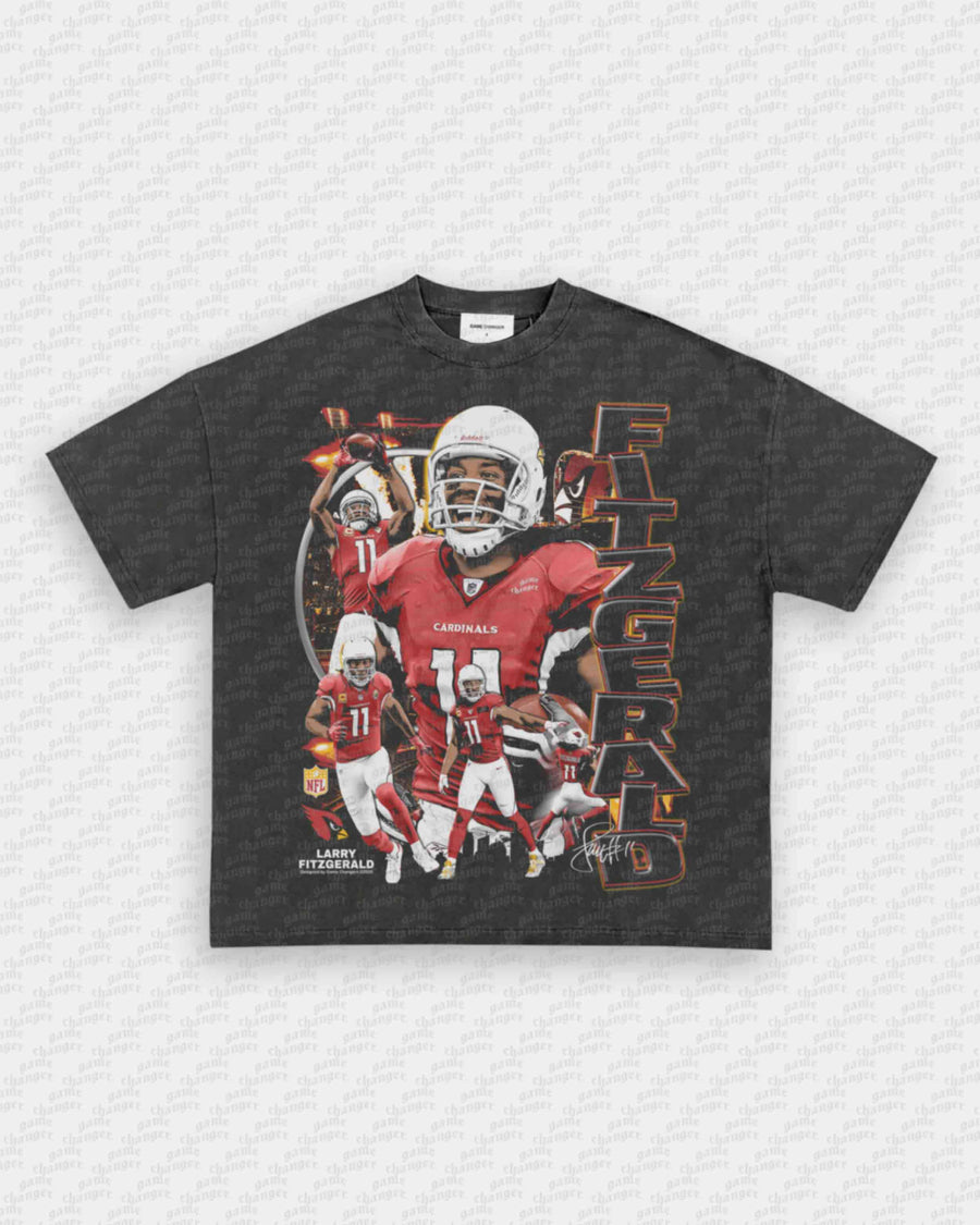 LARRY FITZGERALD V2 TEE