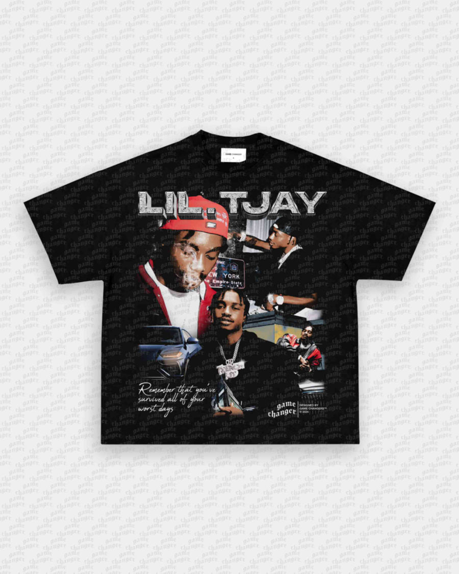 LIL TJAY V2 TEE